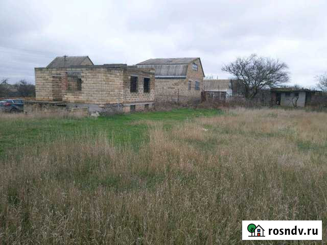 Дача 60 м² на участке 8 сот. на продажу в Евпатории Евпатория - изображение 1