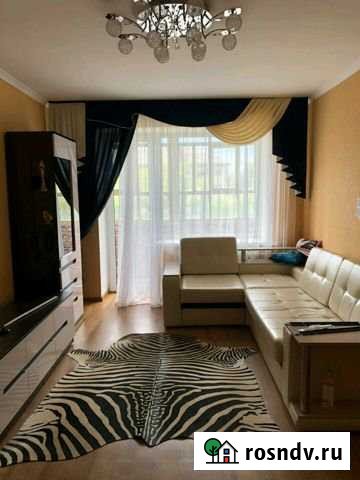 3-комнатная квартира, 49 м², 4/5 эт. на продажу в Унече Унеча - изображение 1