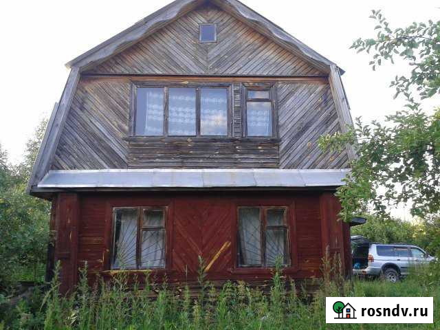 Дача 60 м² на участке 6 сот. на продажу в Балахне Балахна - изображение 1