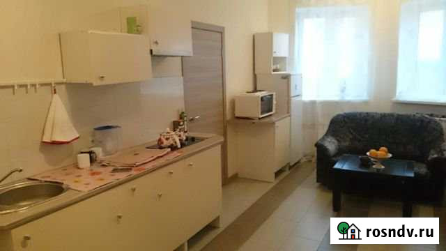 3-комнатная квартира, 62 м², 5/14 эт. в аренду на длительный срок в Воскресенском Московской области Воскресенское - изображение 1