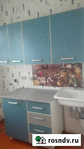 1-комнатная квартира, 33 м², 1/2 эт. в аренду на длительный срок в Бердске Бердск - изображение 1