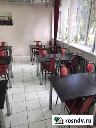 Продаётся Кафе Казань