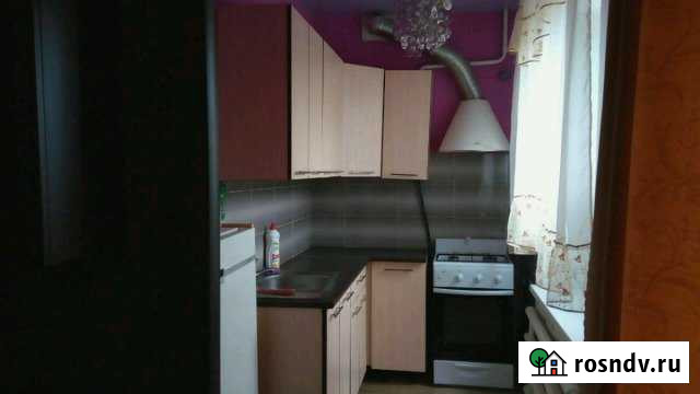 1-комнатная квартира, 30 м², 1/2 эт. в аренду на длительный срок в Каменске-Уральском Каменск-Уральский - изображение 1