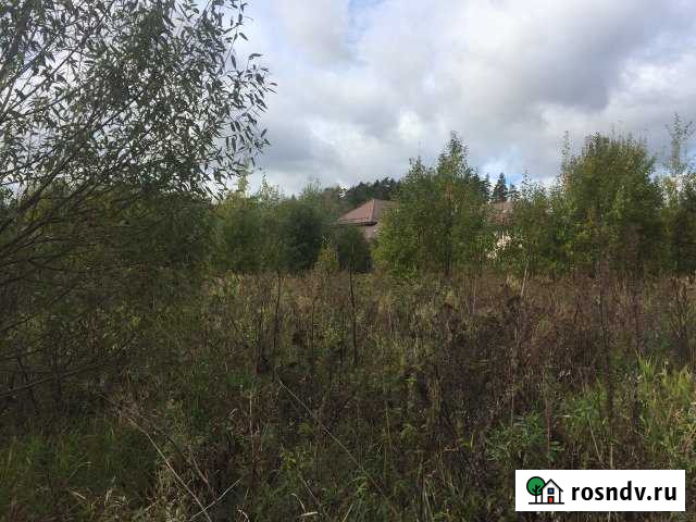 Участок ИЖС 19 сот. на продажу в Кокошкино Кокошкино - изображение 1