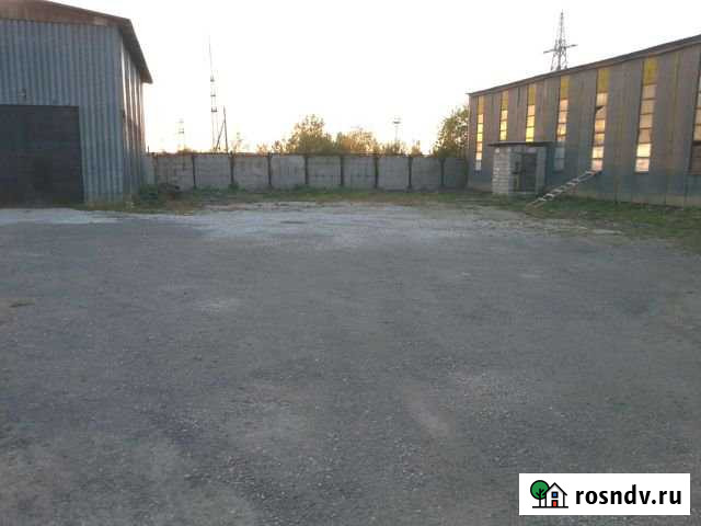 Производственная база Краснотурьинск - изображение 1