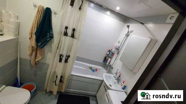 3-комнатная квартира, 59 м², 1/5 эт. на продажу в Зеленогорске Зеленогорск - изображение 1