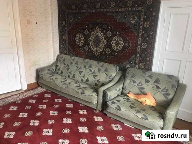 2-комнатная квартира, 53 м², 3/4 эт. в аренду посуточно в Воркуте Воркута - изображение 1