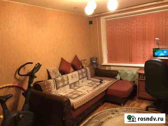 1-комнатная квартира, 31 м², 1/5 эт. на продажу в Клине Клин
