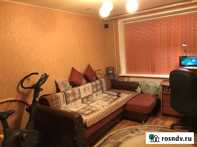 1-комнатная квартира, 31 м², 1/5 эт. на продажу в Клине Клин - изображение 1