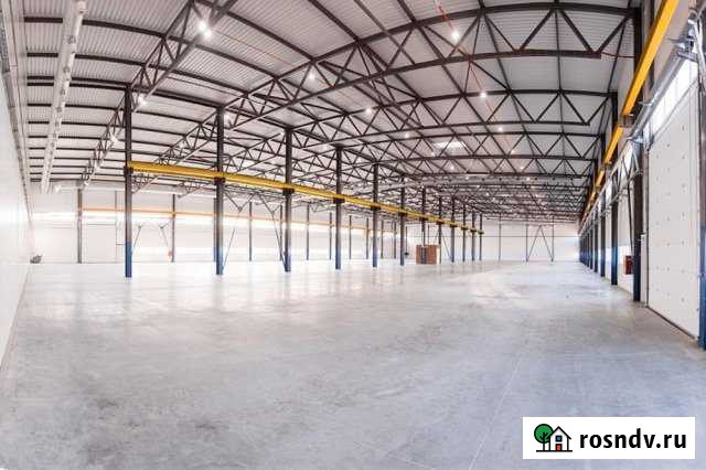 Сдам производственное помещение 882 кв.м Ижевск - изображение 1