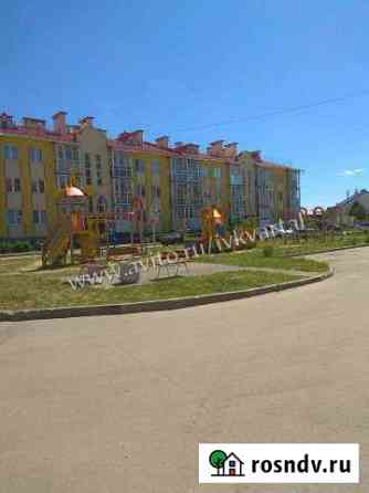 Квартира-студия, 27 м², 1/3 эт. на продажу в Кохме Кохма