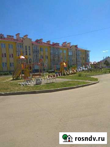 Квартира-студия, 27 м², 1/3 эт. на продажу в Кохме Кохма - изображение 1