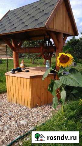 Участок СНТ, ДНП 10 сот. на продажу в Павловском Посаде Павловский Посад - изображение 1