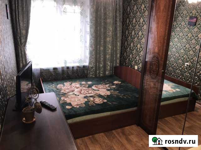 2-комнатная квартира, 48 м², 1/5 эт. в аренду посуточно в Королеве Королев - изображение 1