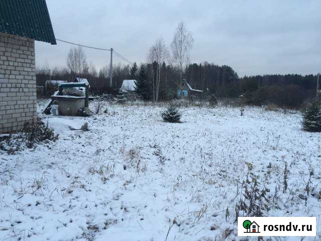 Дом 35 м² на участке 16 сот. на продажу в Кирово-Чепецке Кирово-Чепецк - изображение 1