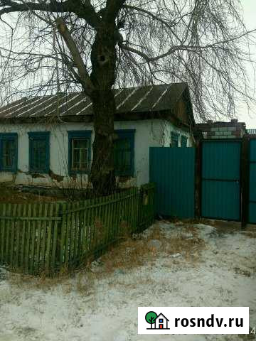 Дом 26 м² на участке 6 сот. в аренду на длительный срок в Агаповке Агаповка - изображение 1