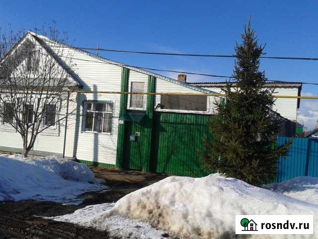 Дом 90 м² на участке 7.5 сот. на продажу в Малмыже Малмыж - изображение 1