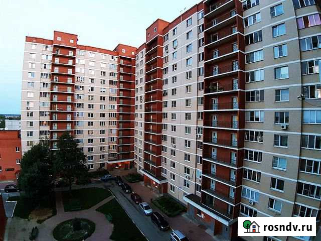 1-комнатная квартира, 45 м², 7/14 эт. в аренду на длительный срок в Дубовой Роще Дубовая Роща - изображение 1