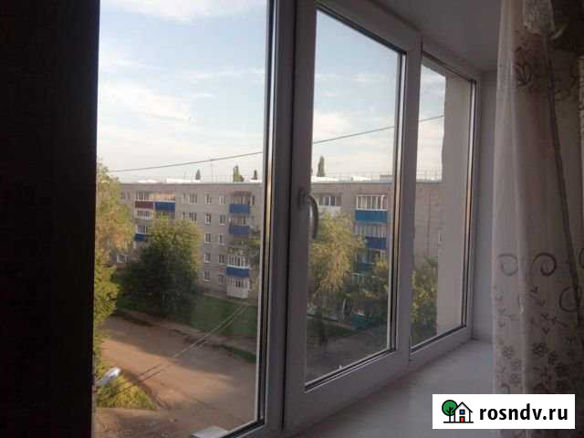 Комната 13 м² в 1-ком. кв., 5/5 эт. на продажу в Стерлитамаке Стерлитамак - изображение 1