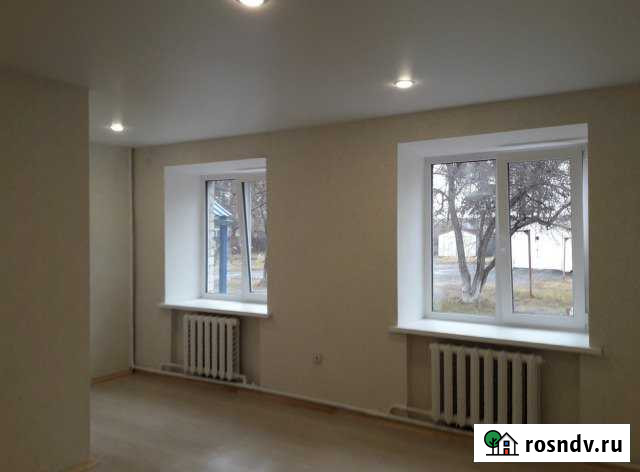 3-комнатная квартира, 68 м², 1/2 эт. на продажу в Талице Талица - изображение 1