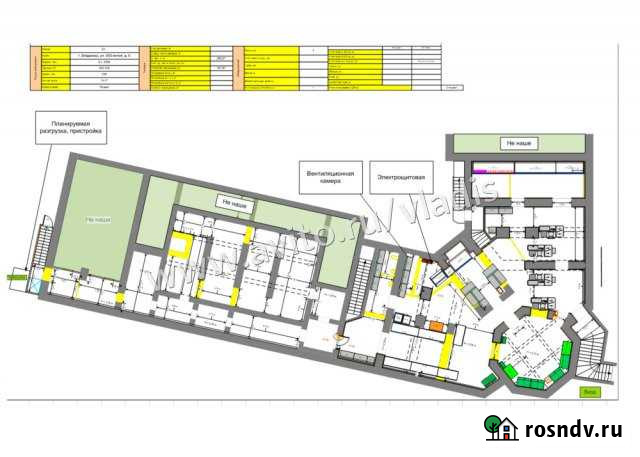 Сдам офисное помещение, 335 кв.м. Владимир - изображение 1