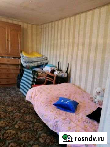 Дом 49 м² на участке 9 сот. на продажу в Поворино Поворино - изображение 1