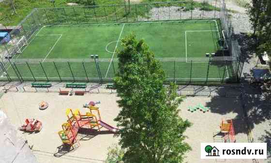 2-комнатная квартира, 60 м², 8/9 эт. на продажу в Теберде Теберда
