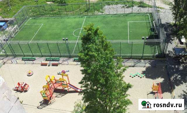 2-комнатная квартира, 60 м², 8/9 эт. на продажу в Теберде Теберда - изображение 1