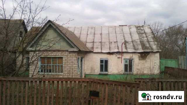 Дом 60 м² на участке 43 сот. на продажу в Добром Доброе - изображение 1