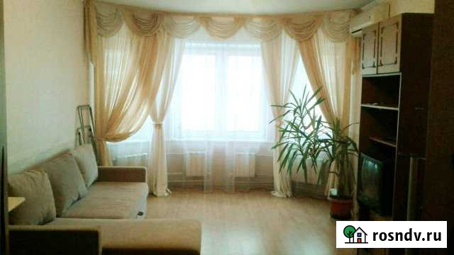 Комната 16 м² в 3-ком. кв., 11/17 эт. в аренду на длительный срок в Мытищах Мытищи - изображение 1