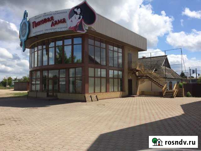 Магазин Приморско-Ахтарск - изображение 1