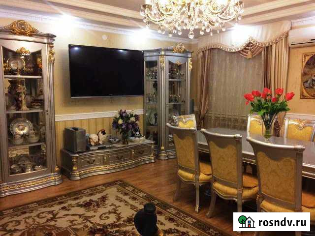 Коттедж 360 м² на участке 10 сот. на продажу в Азнакаево Азнакаево - изображение 1