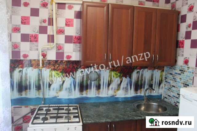 1-комнатная квартира, 28 м², 1/5 эт. на продажу в Деденево Деденево - изображение 1