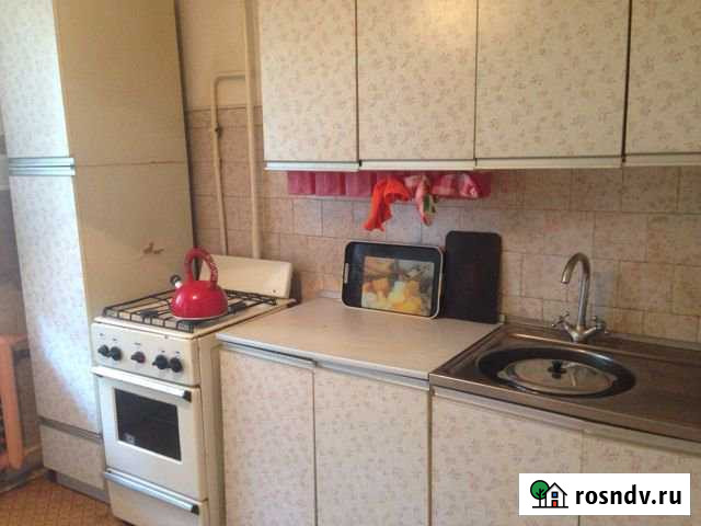 2-комнатная квартира, 54 м², 4/5 эт. на продажу в Киржаче Киржач - изображение 1