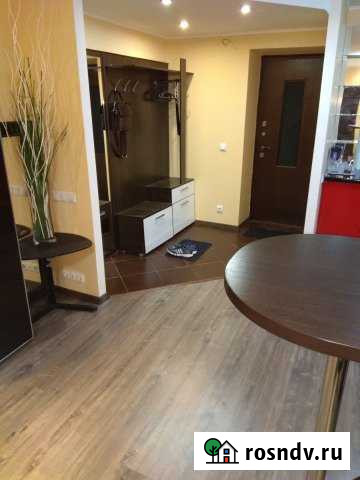 Квартира-студия, 35 м², 1/6 эт. на продажу в Чебоксарах Чебоксары - изображение 1