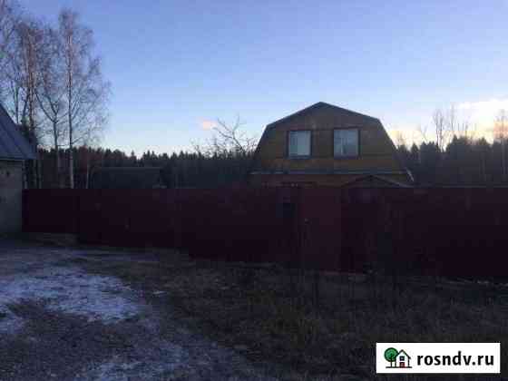 Дом 135 м² на участке 12 сот. на продажу в Волоколамске Волоколамск