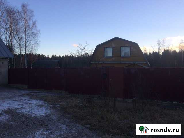 Дом 135 м² на участке 12 сот. на продажу в Волоколамске Волоколамск - изображение 1