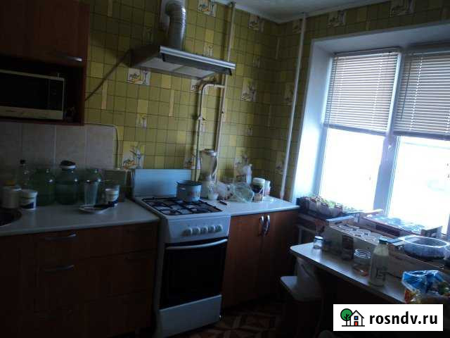 3-комнатная квартира, 78 м², 3/5 эт. на продажу в Коркино Коркино - изображение 1