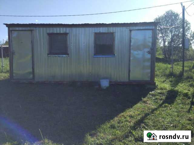 Участок ИЖС 6 сот. на продажу в Богородском Московской области Богородское - изображение 1