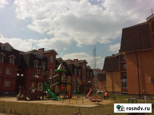 3-комнатная квартира, 85 м², 3/4 эт. на продажу в Королеве Королев - изображение 1