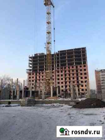 3-комнатная квартира, 83 м², 4/12 эт. на продажу в Абакане Абакан