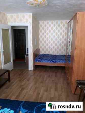 1-комнатная квартира, 37 м², 1/9 эт. в аренду посуточно в Кировске Мурманской области Кировск