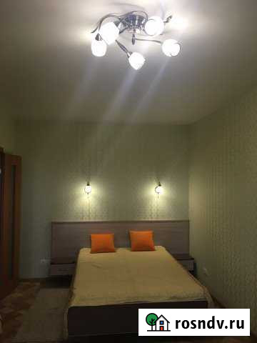 1-комнатная квартира, 52 м², 9/10 эт. в аренду на длительный срок в Димитровграде Димитровград - изображение 1