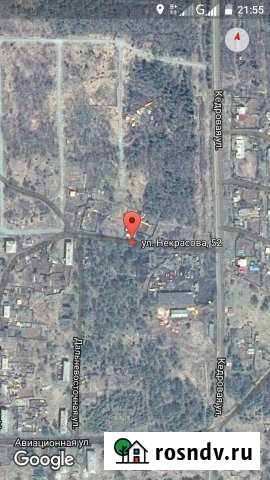 Участок ИЖС 20 сот. на продажу в Советской Гавани Советская Гавань - изображение 1