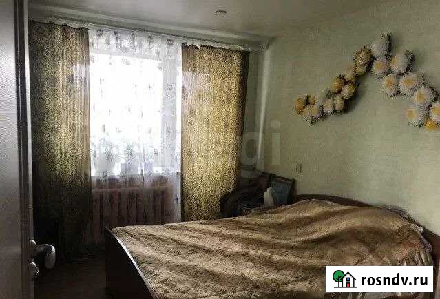 4-комнатная квартира, 62 м², 5/5 эт. на продажу в Ярославле Ярославль - изображение 1