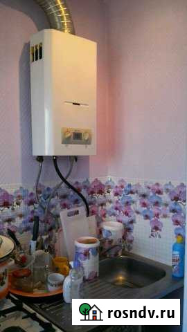 3-комнатная квартира, 43 м², 1/5 эт. на продажу в Лысьве Лысьва - изображение 1