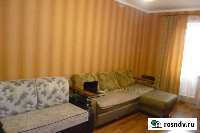 1-комнатная квартира, 41 м², 3/5 эт. в аренду посуточно в Ейске Ейск - изображение 1