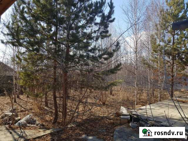 Дом 70 м² на участке 11 сот. на продажу в Аргаяше Аргаяш - изображение 1