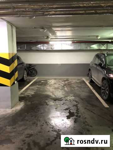 Машиноместо на продажу в Перми Пермь - изображение 1