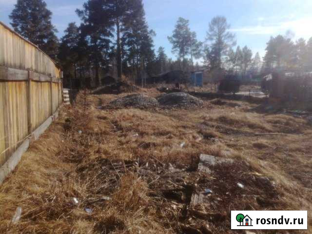 Участок СНТ, ДНП 9 сот. на продажу в Большом Лугу Большой Луг - изображение 1